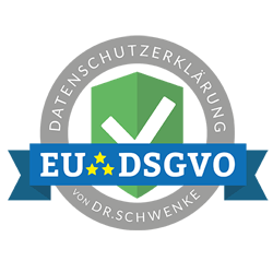 DSGVO Logo